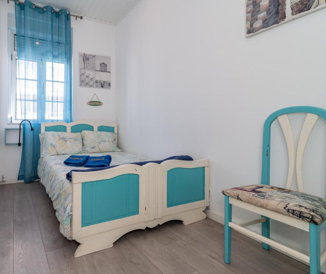 Beach House City ฟิเกราดาฟอซ ภายนอก รูปภาพ