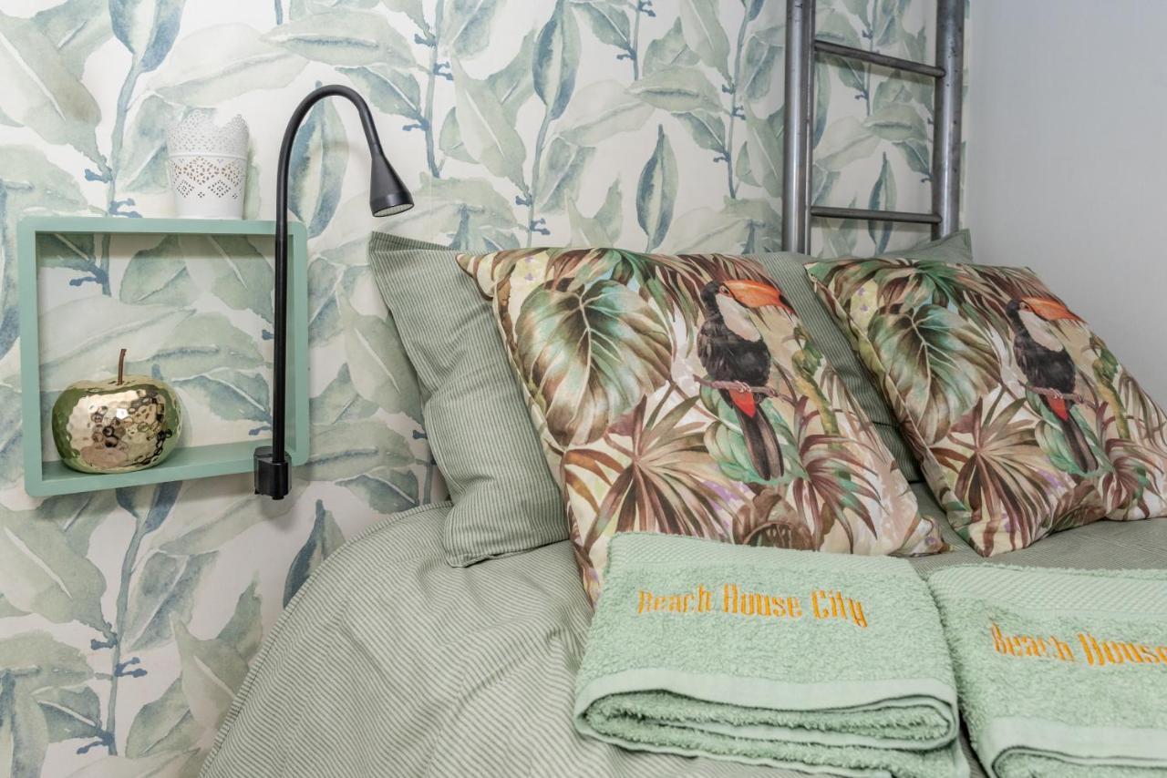 Beach House City ฟิเกราดาฟอซ ภายนอก รูปภาพ
