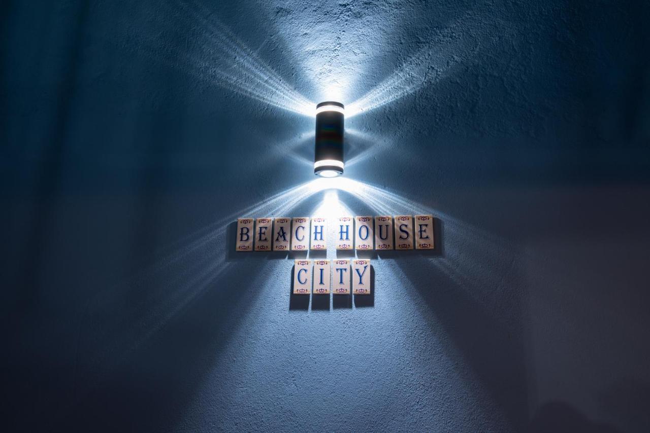 Beach House City ฟิเกราดาฟอซ ภายนอก รูปภาพ